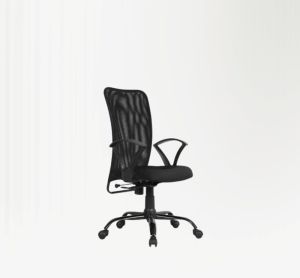 Fashionablelyf Info01 Refurbished Mesh Office Chair-by Offic