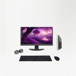 HP T630 All-in-one Desktop