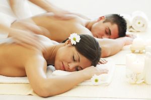 Couple Massage In Badlapur