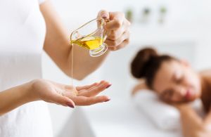 Oil Massage In Badlapur