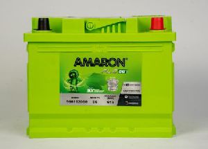 Amaron Tubular Batteries