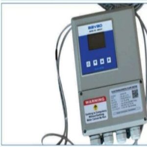 Electric Polished Digital Flow Meter, Operating Type : Automatic