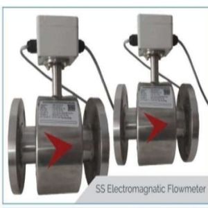 Stainless Steel Flow Meter