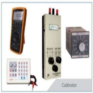 Temperature Calibrator