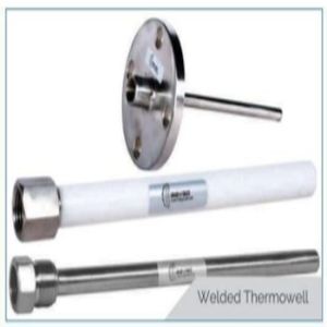 Welded Thermowell