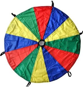 Play Kids Parachute