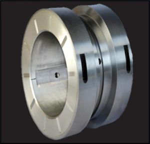 Babbitt Journal Cum Thrust Bearing