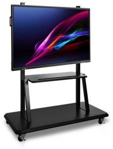 Edutech Interactive Flat Panel