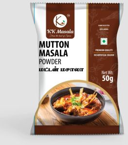 Mutton Masala