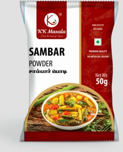 Sambar Powder