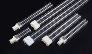 H-shaped UV Lamp 4W 6W 8W 10W 14W 17W 21W 40W 50W 75W