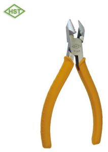 HST 6 Slant Edge Cutting Nippers (A-206)