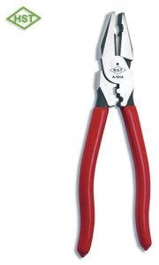 HST 9 Combination Pliers (A-101A)