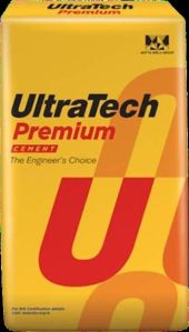 UltraTech Premium PSC Cement