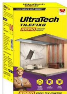 Ultratech Rapid Tilefixo Tile Adhesive