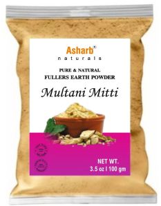 Fuller Earth Face Pack 100 Gm