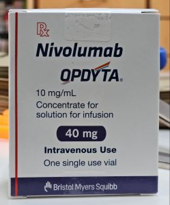 Nivolumab Injection 40mg