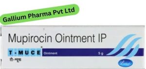 Mupirocin Ointment IP 5g SKIN CARE PRODUCT