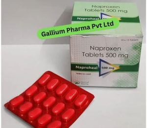 Naproxen Tablets IP 500mg