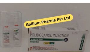Polidocanol Injection IP VARICOSE VEINS INJECTION