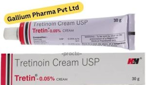 Tretinoin Cream USP 30g