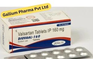 Valsartan Tablets IP 160mg