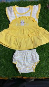 Newborn Baby Dress