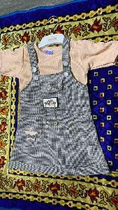 Childrens Dungarees