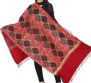 Kashmiri Shawls