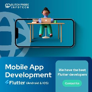 IOS Application Development Service