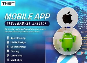 mobile app development