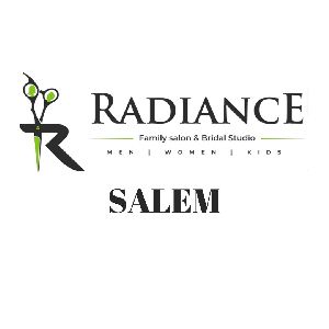 Radiance Unisex Salons Salem