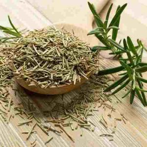 Organic Rosemary Leaves