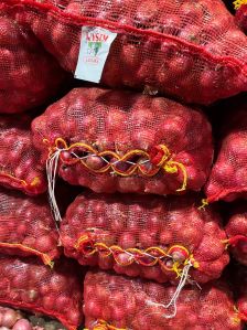 Organic Nashik Onion, Color : Red, Packaging Size : 50Kg