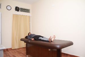 Naturopathy Treatment Service