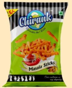 Masala Sticks