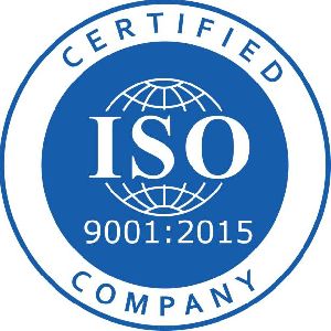iso certification services