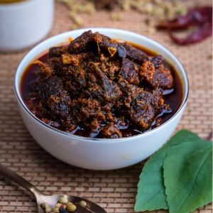 Chicken Gongura Pickle