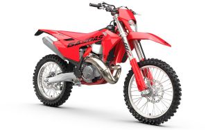 Alumunium Gas Gas Ec 250 Power Bike 149x35x95 Cm