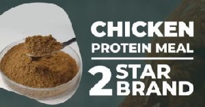 CHICKEN POULTRY MEAL ( 2 STAR BRAND)