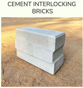 Cement Blocks