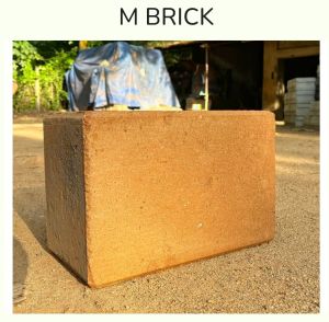 M Bricks