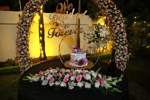 Wedding Videography Services