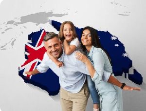 Australian Partner Visa