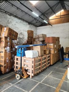 Mumbai to All over India Door to Door Service