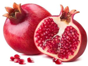 Pomegranate