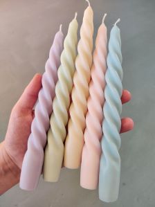 Pillar Candles