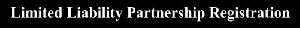 Limited Liability Partnership (LLP)