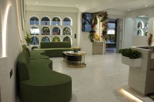 hair transplant service