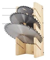 TCT Wood Cutting Blade